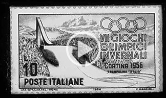 Olimpiadi di Cortina