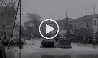 Alluvione 1966